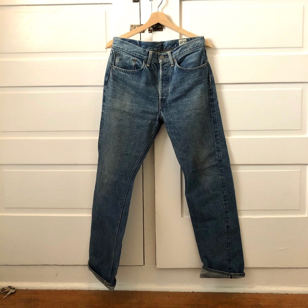 Orslow 105 - size 1